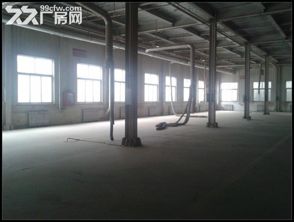 (大兴开发区)独院30亩国有工业厂房出租出售 - 6