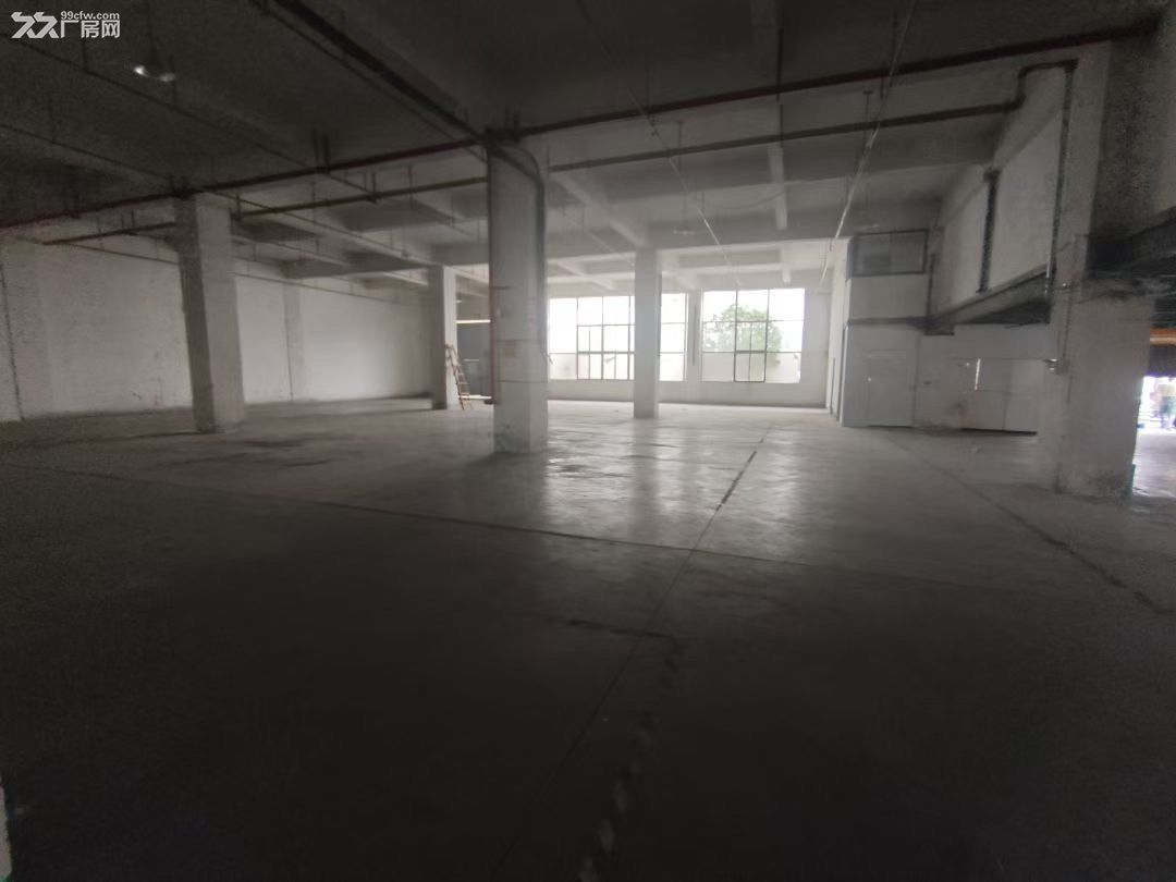 电量配备大特别适合印刷包装广告制作等行业门前道路宽敞方便停车 - 4