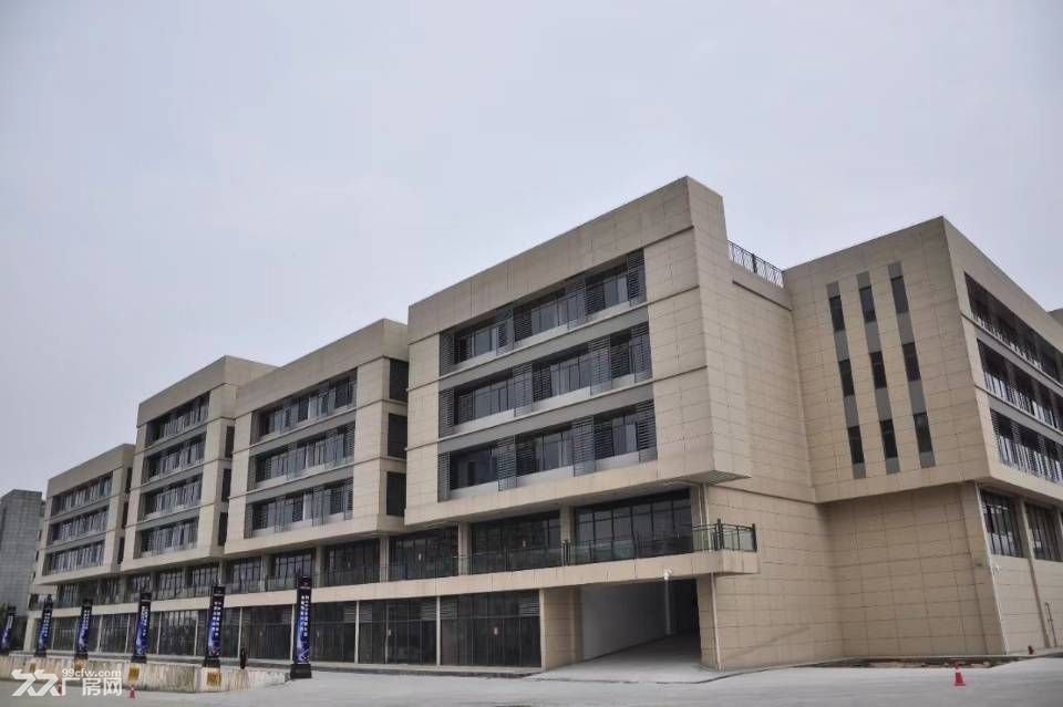 金霞地铁口附近100-4500平方厂房出售 - 5