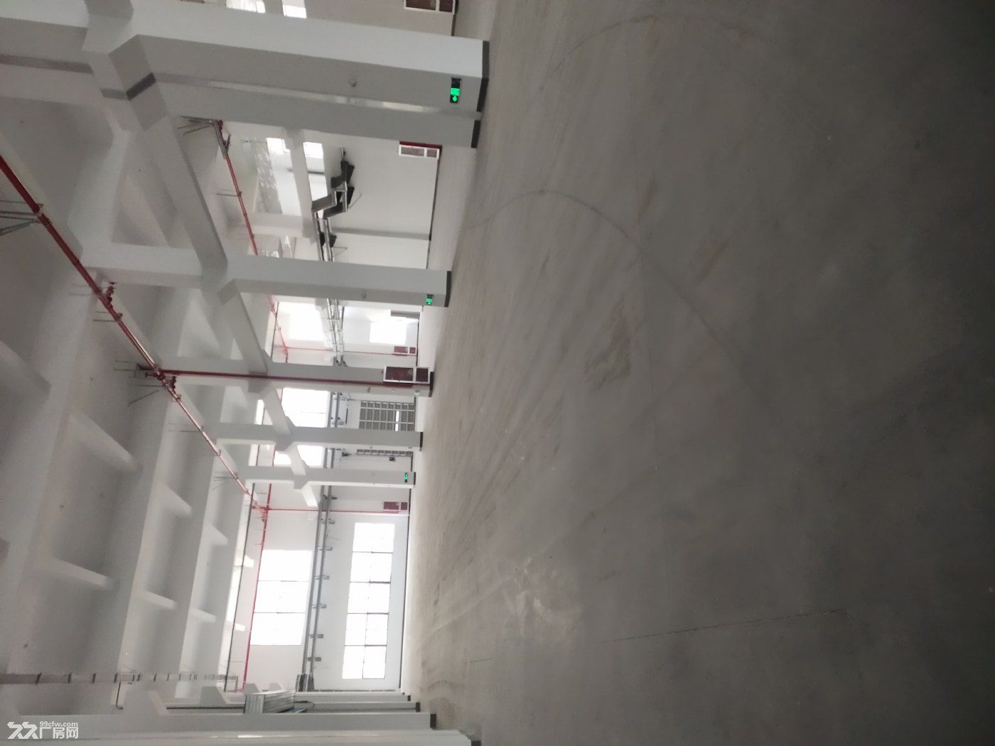 骆驼附近全新厂房出售随时可看 - 3