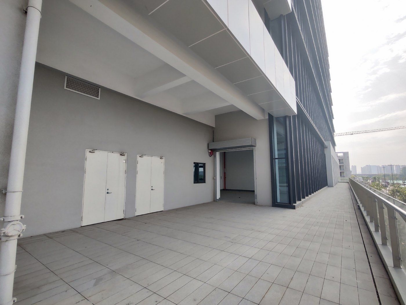 锡东安镇查桥地铁口、无锡东高铁站附近多层新建厂房出租,高科技园区 - 3