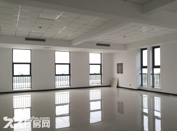 东燕郊 北部科学城 厂房直租 - 5