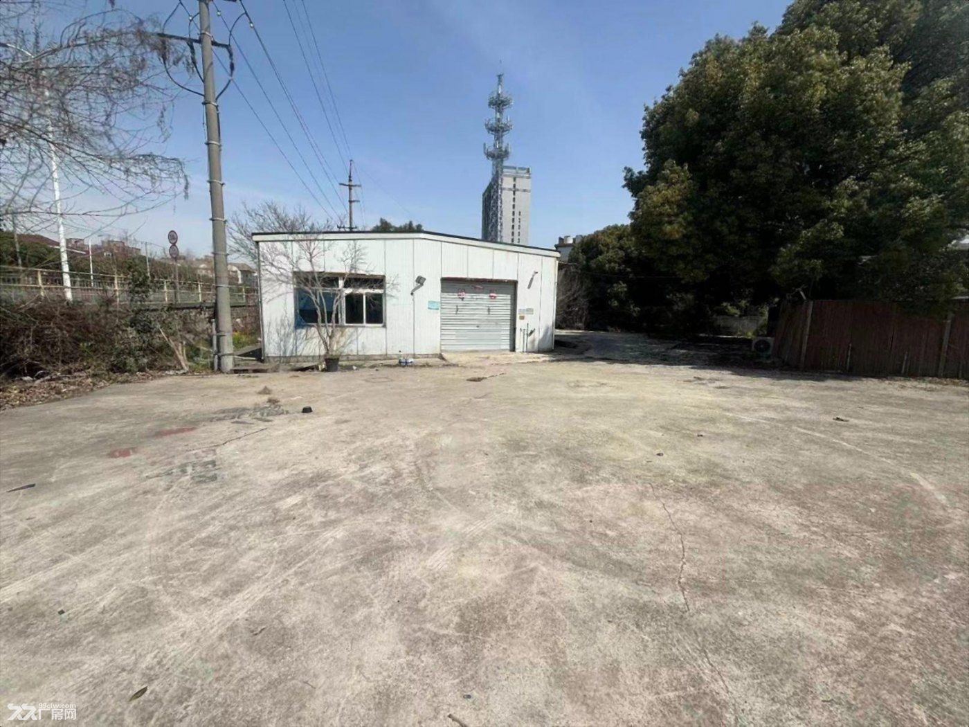 安亭拎包入住!嘉定-黄渡 嘉松北路曹安公路-公交车站精装修380.00平 - 5