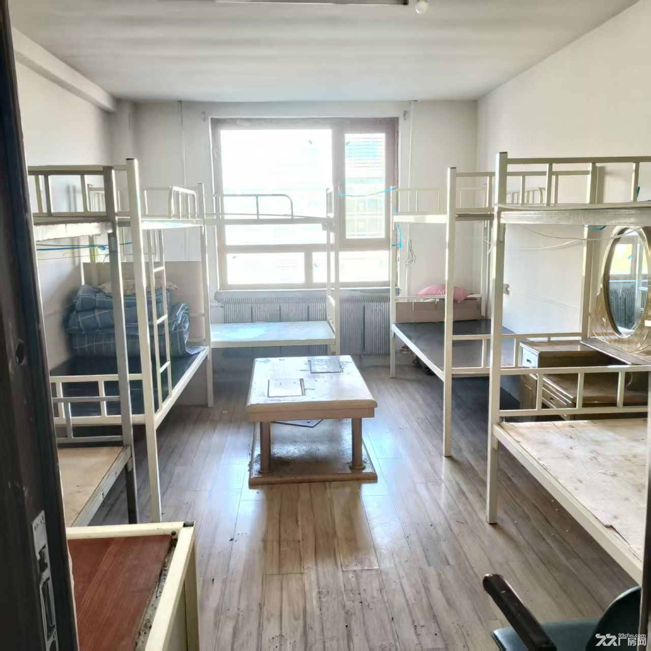 大连开发区保税区外围附近松岚街一楼生产加工厂房汽车修理办公室宿舍出租 - 4