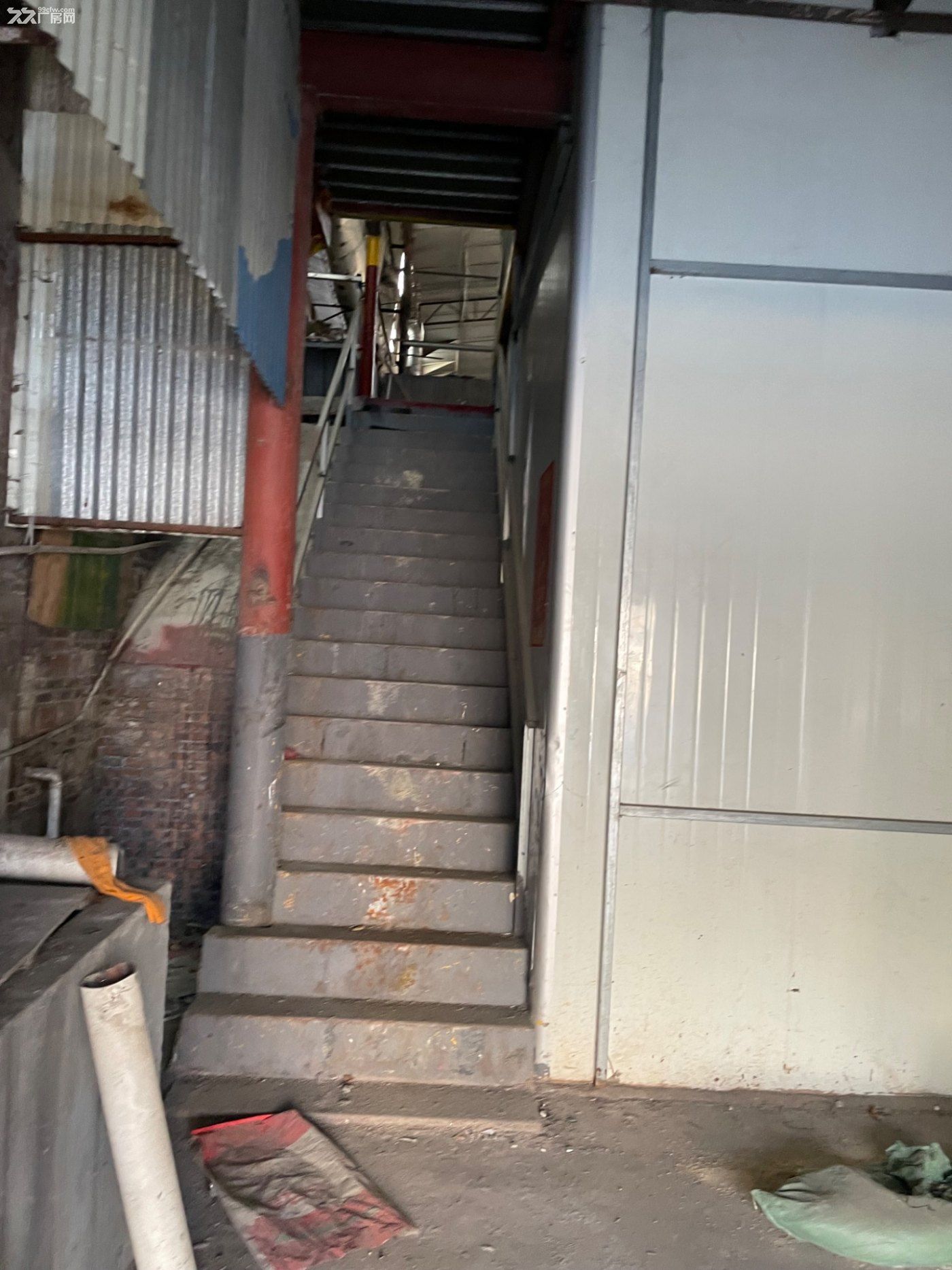 佛山顺德陈村石洲工业区厂房平价招租, - 7