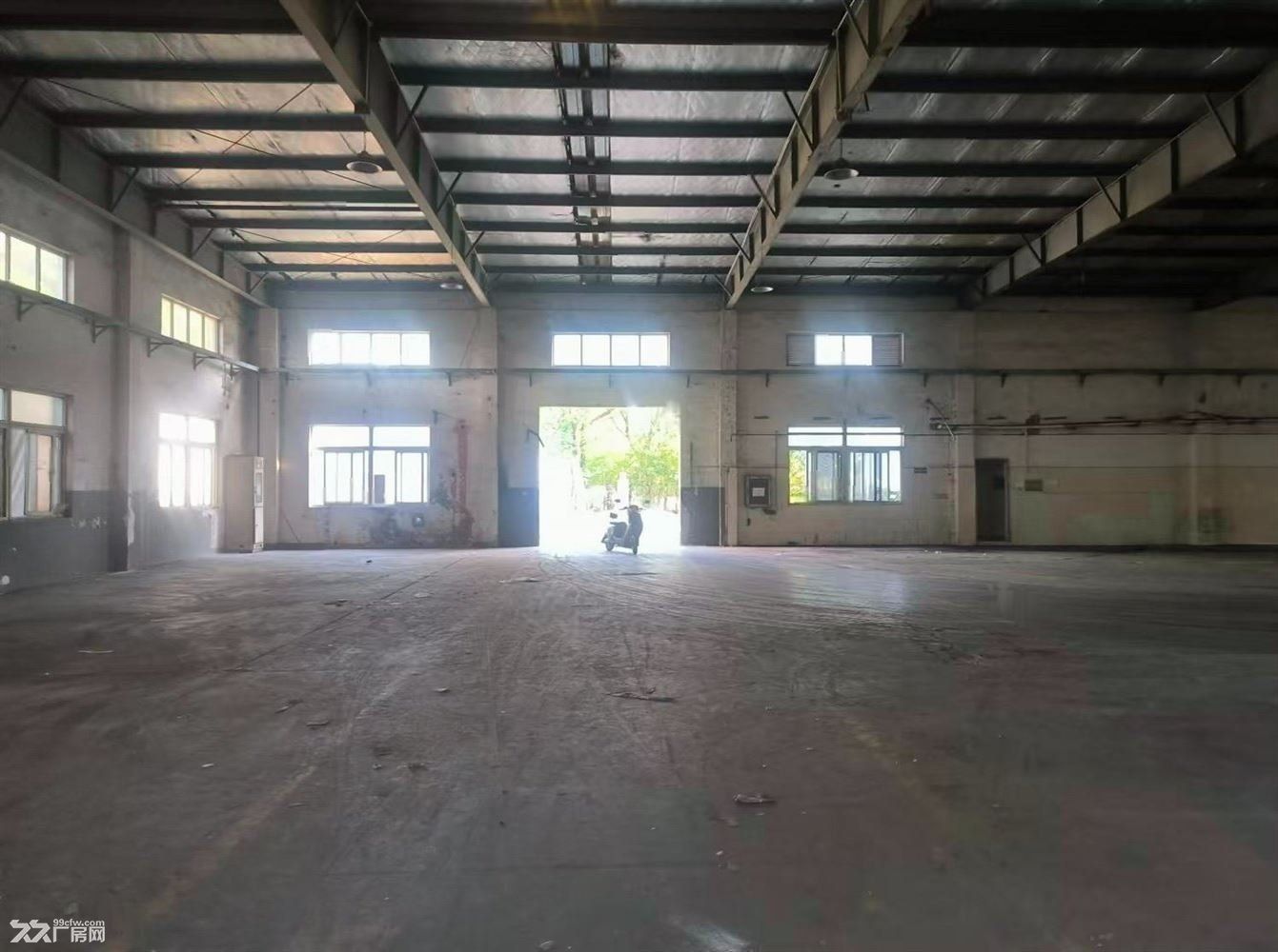 房东出租:马陆独门独院2400平 带宿舍办公 配3亩场地 一手房东 - 8