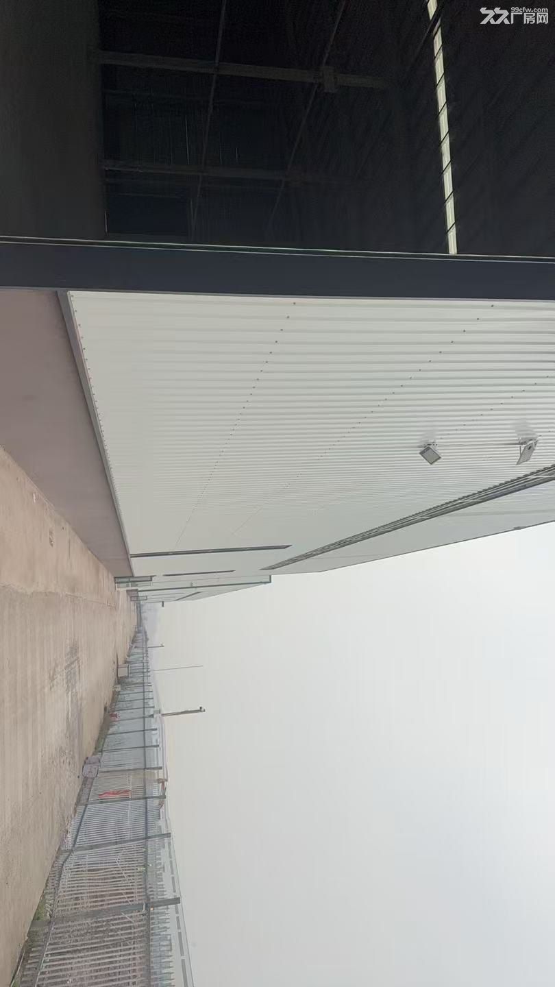个人新厂房直租价格面议