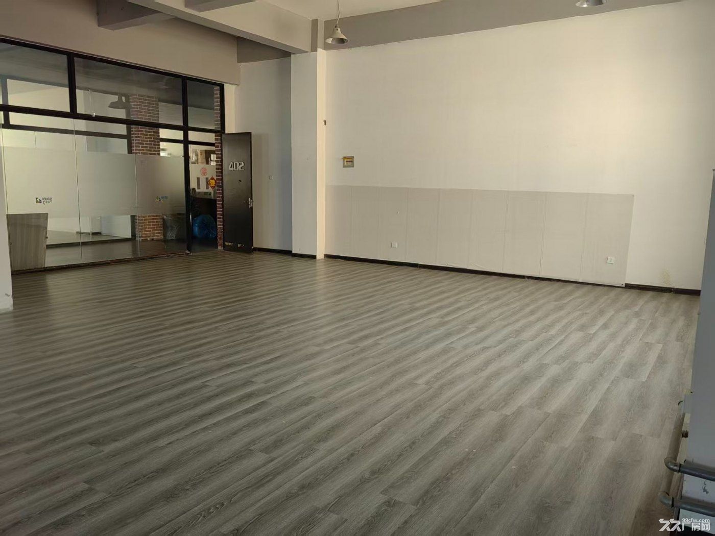 环翠区张村柳沟可注册可环评的花园厂房出租 - 6
