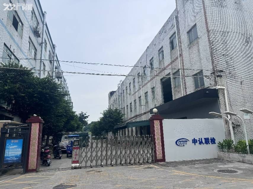 深圳公明原房东独院3650平出租 - 6