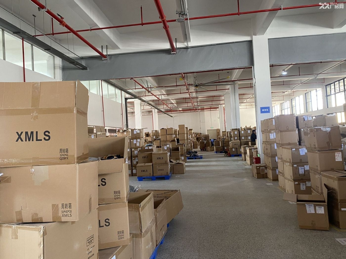 角美台商投资区独门独院占地11.5亩急售1288万 - 6