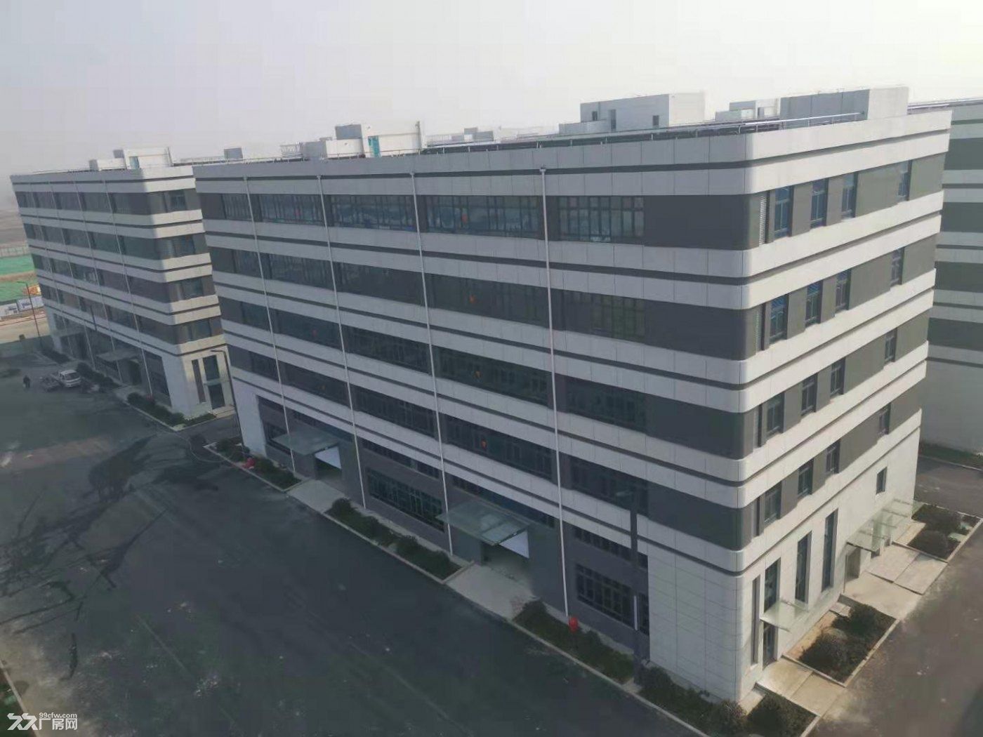 宜宾珙县标准厂房出租出售 - 5