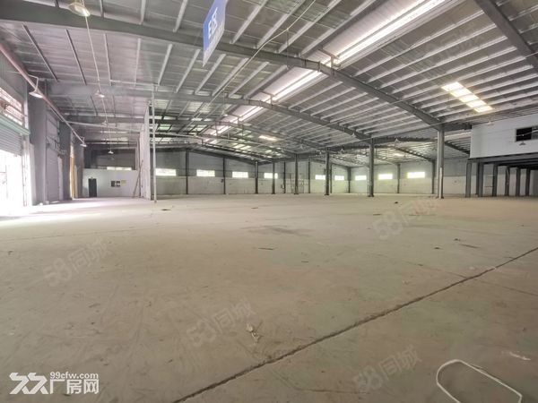《《合》》小金口钢构800平方出租 - 3