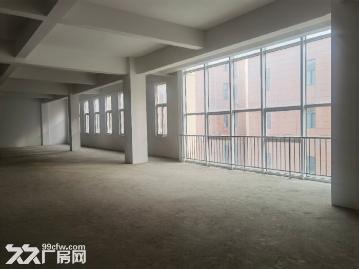 大兴黄村磁各庄，高端制造产业园，正规园区，手续齐全，可环评可生产 - 8