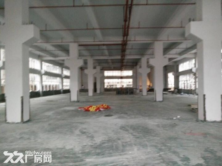 东莞市凤岗镇全新独院厂房16800平方招租 - 2