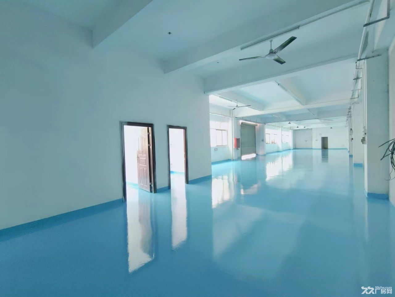 福永地铁口独门独院4500平 - 2