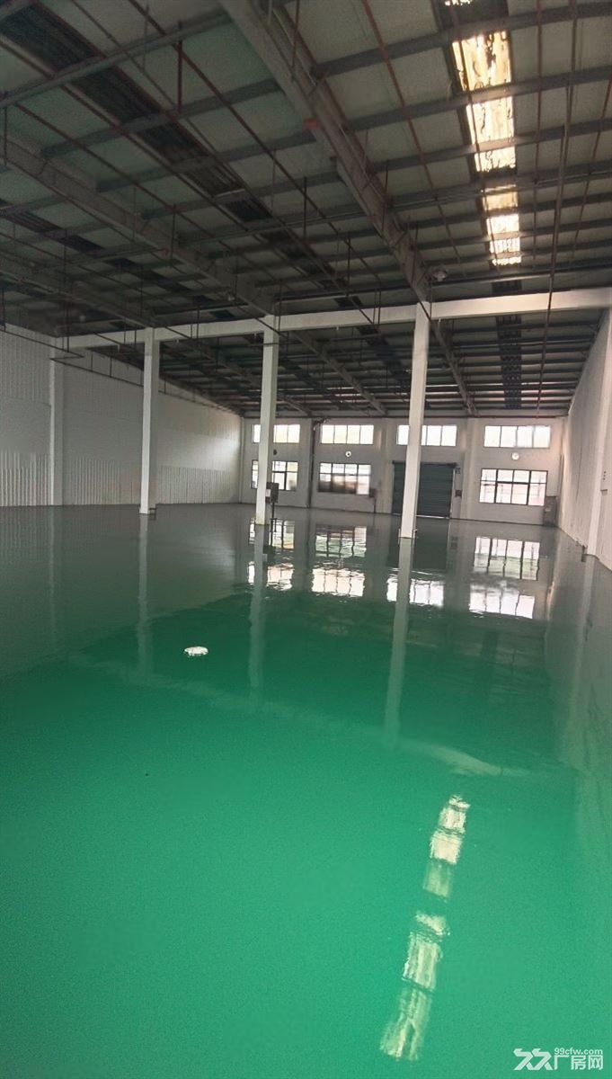 房东出租::安亭汽车配件园区104厂房出租1000平500平产证齐全 - 2
