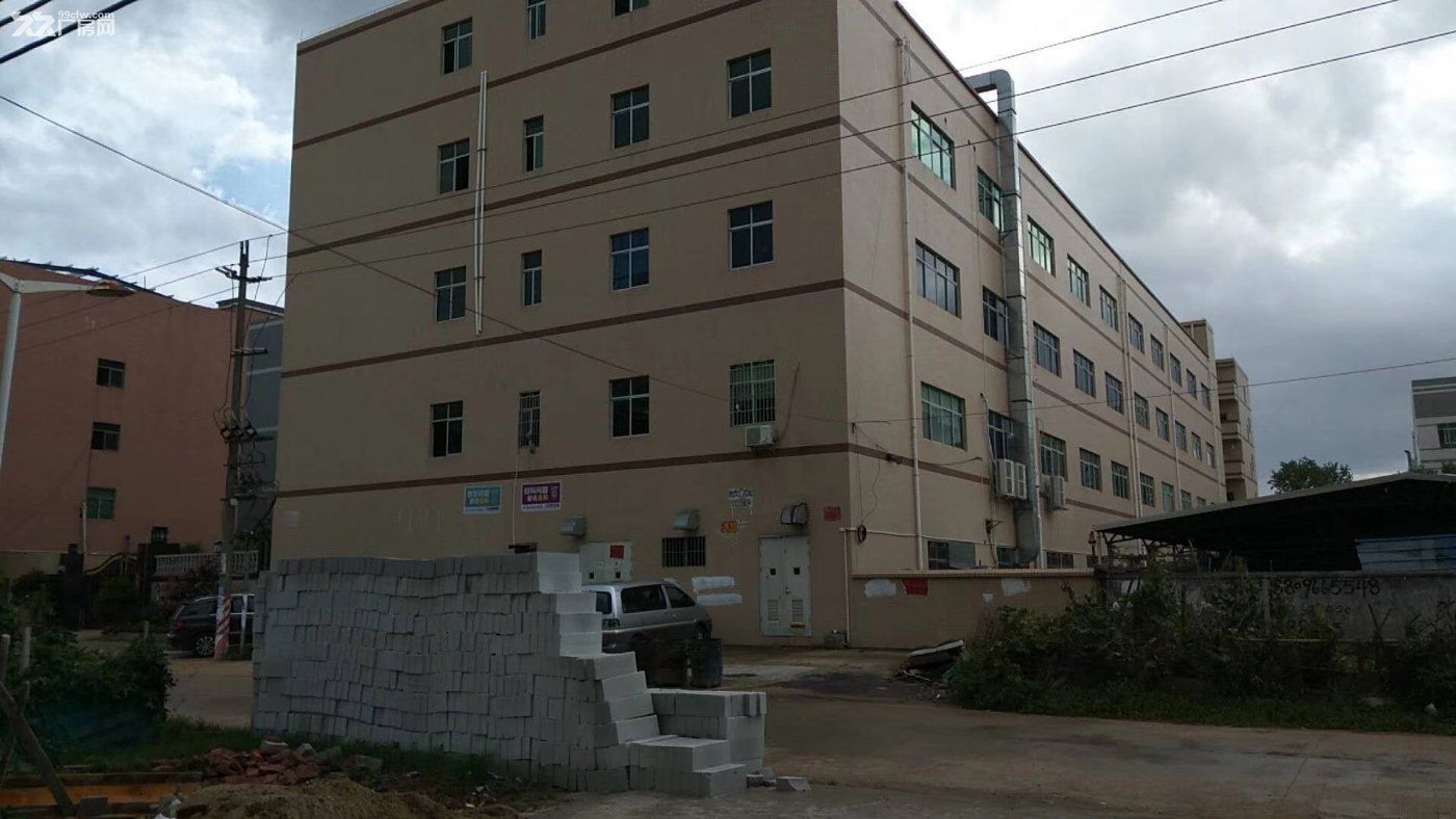 《《合》》惠州市小金口原房东厂房4000平方出租 - 3