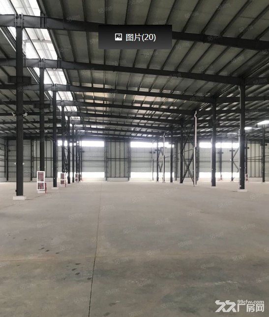 出售良渚2.2亩土地,厂房750方,价格800万 证件齐全