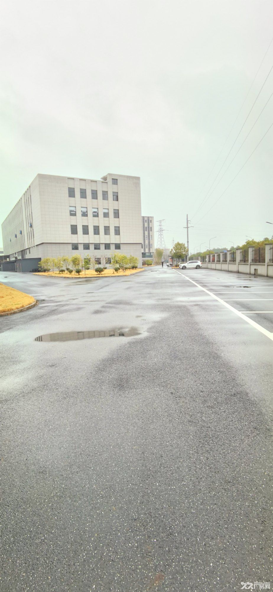 新厂区、2000方至36000方招租、整栋、整层均可以出租 - 7