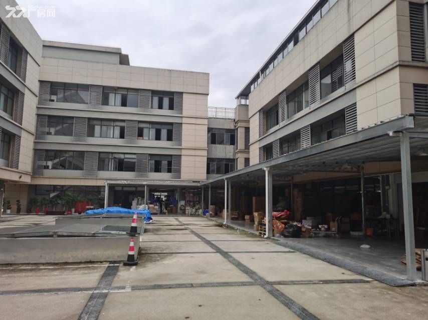 金霞地铁口附近100-4500平方厂房出售 - 6
