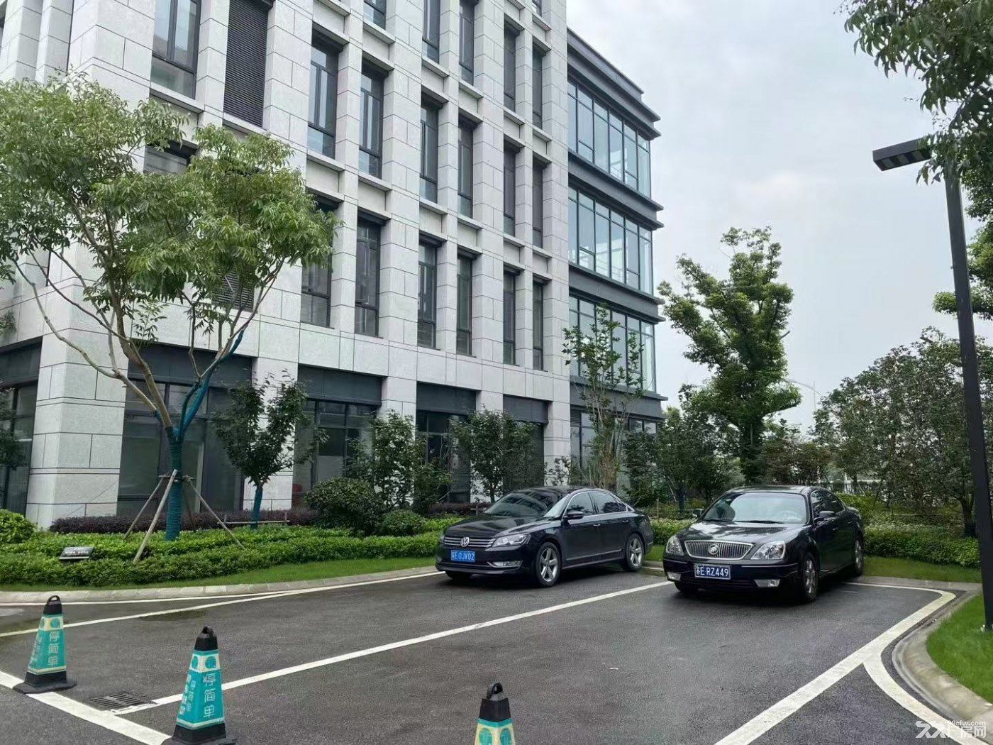 槐泗性价比高小面积厂房出售 - 2