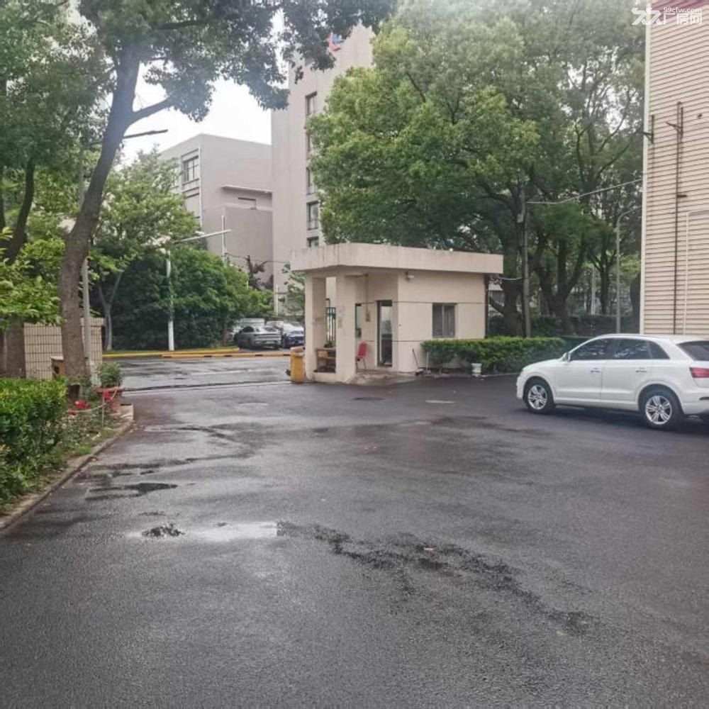 出租浦东自由贸易区外高桥片区工业厂房库房（一层起租）