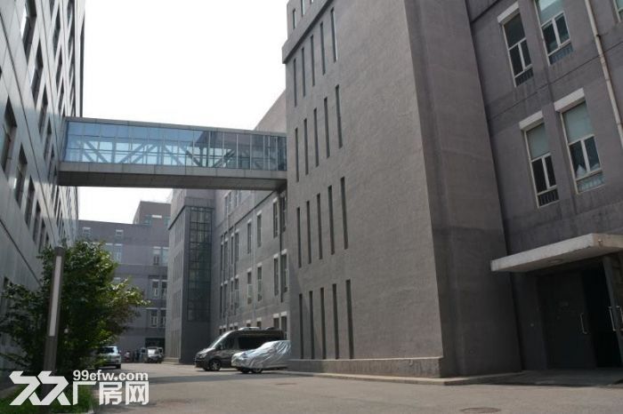 亦庄核心区一层450平米 独立门头 可仓储办公研发组装临地铁 - 4