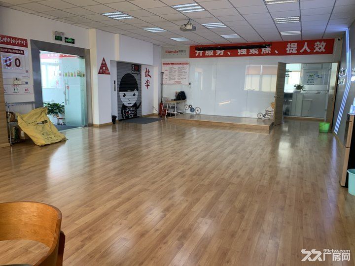 带家私厂房、办公室出租 - 7