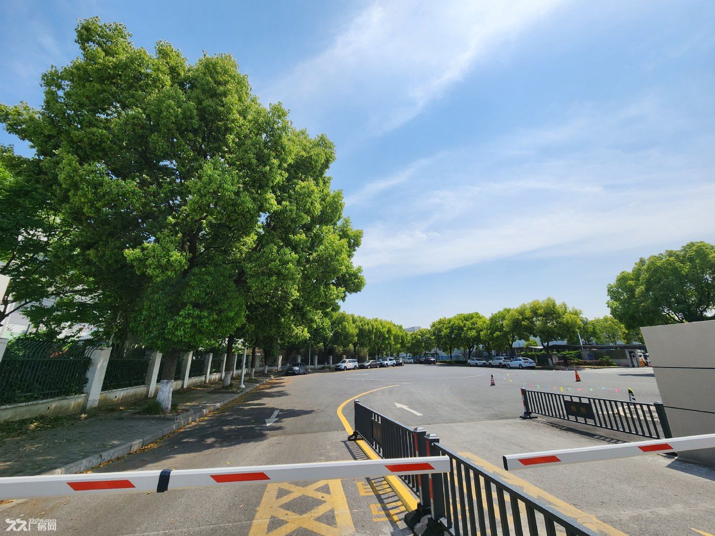 园区苏虹东路(320㎡至5000㎡)按需分割 位置优越配套齐全 24h物业 - 3