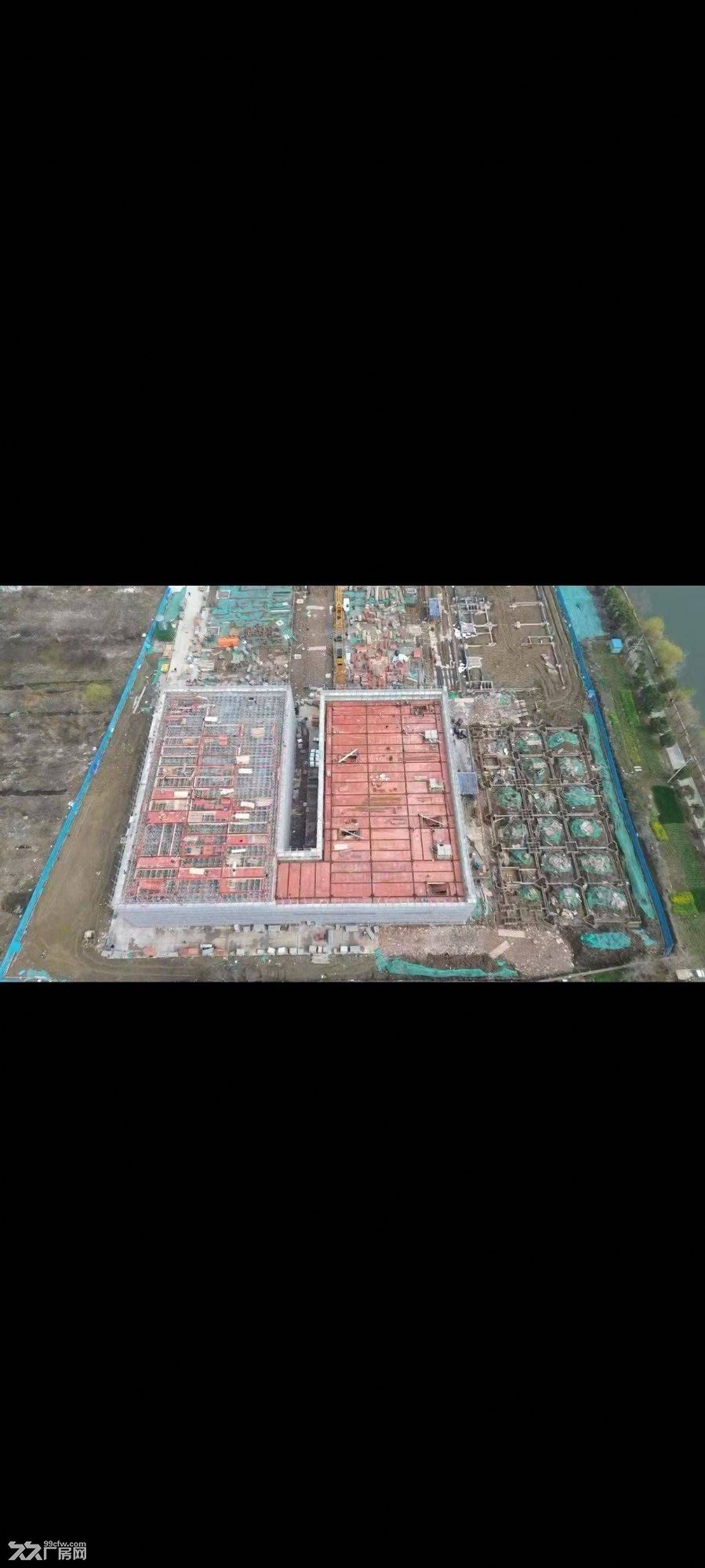 瘦西湖北 国有土地 产权50年的厂房 - 2