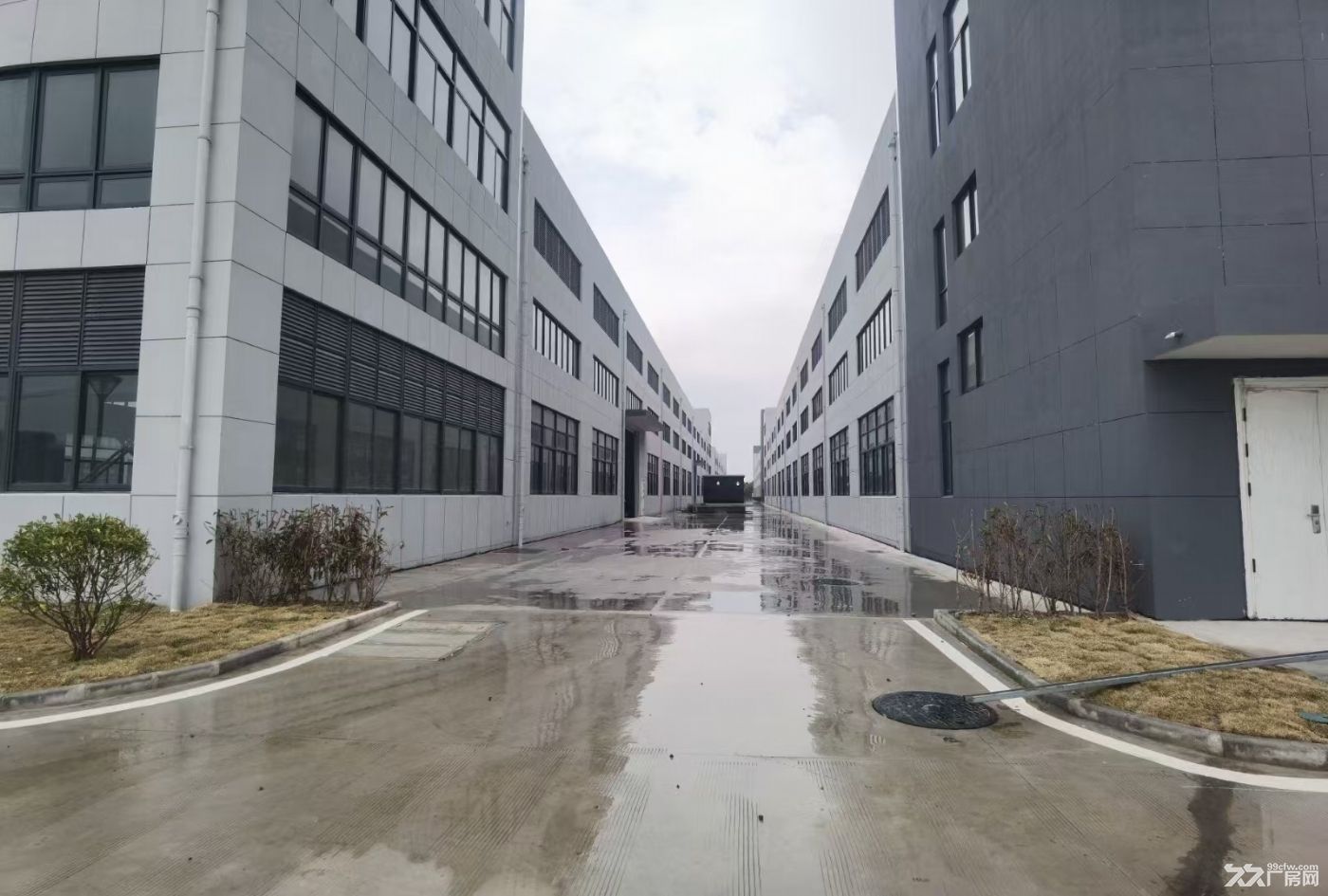 独门独院,产证齐全,价格优惠 - 7