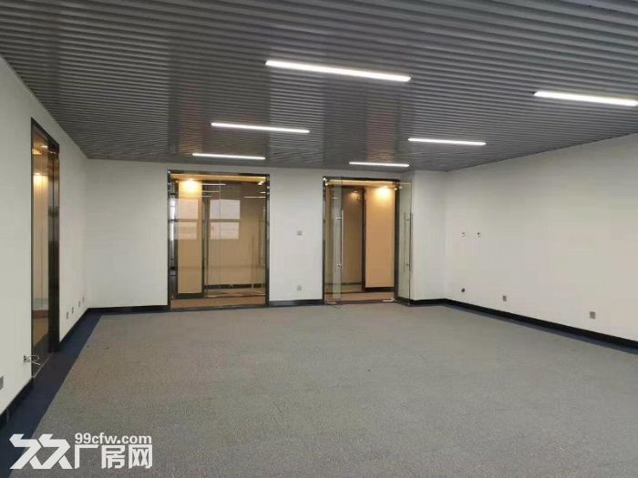 亦庄性价比高经营性产业园551平米可批生产註册不限单价低 - 3