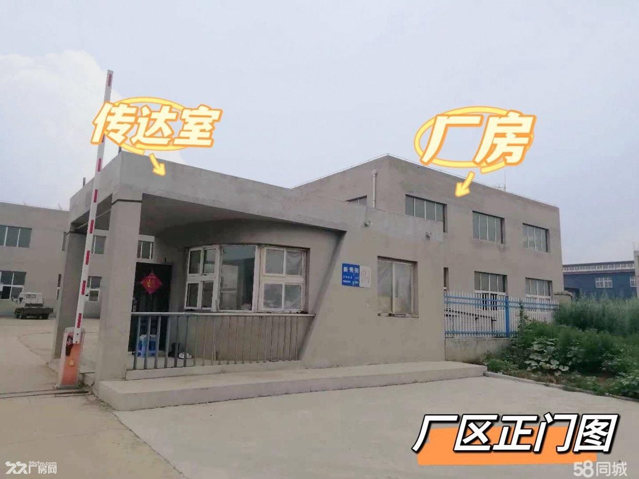 超低价厂房出售/房主直售 - 8