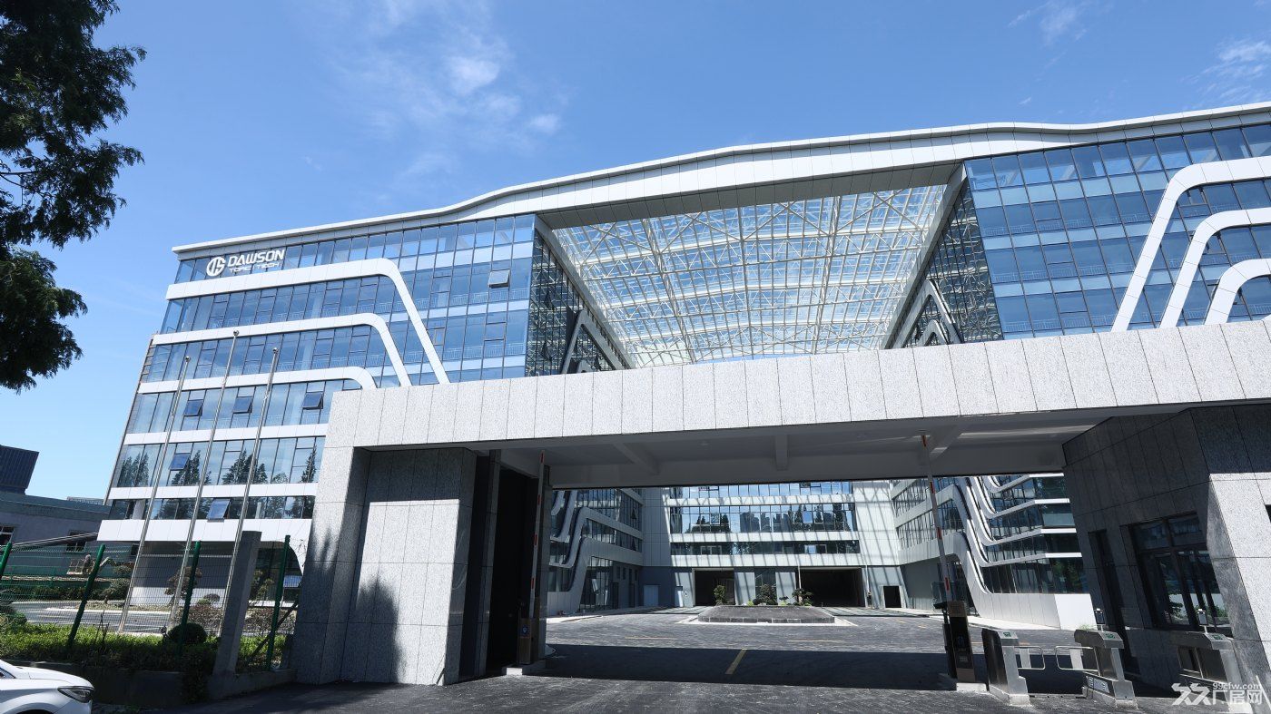 浙江嘉兴新建39000平方标准厂房出租 可分租 - 7
