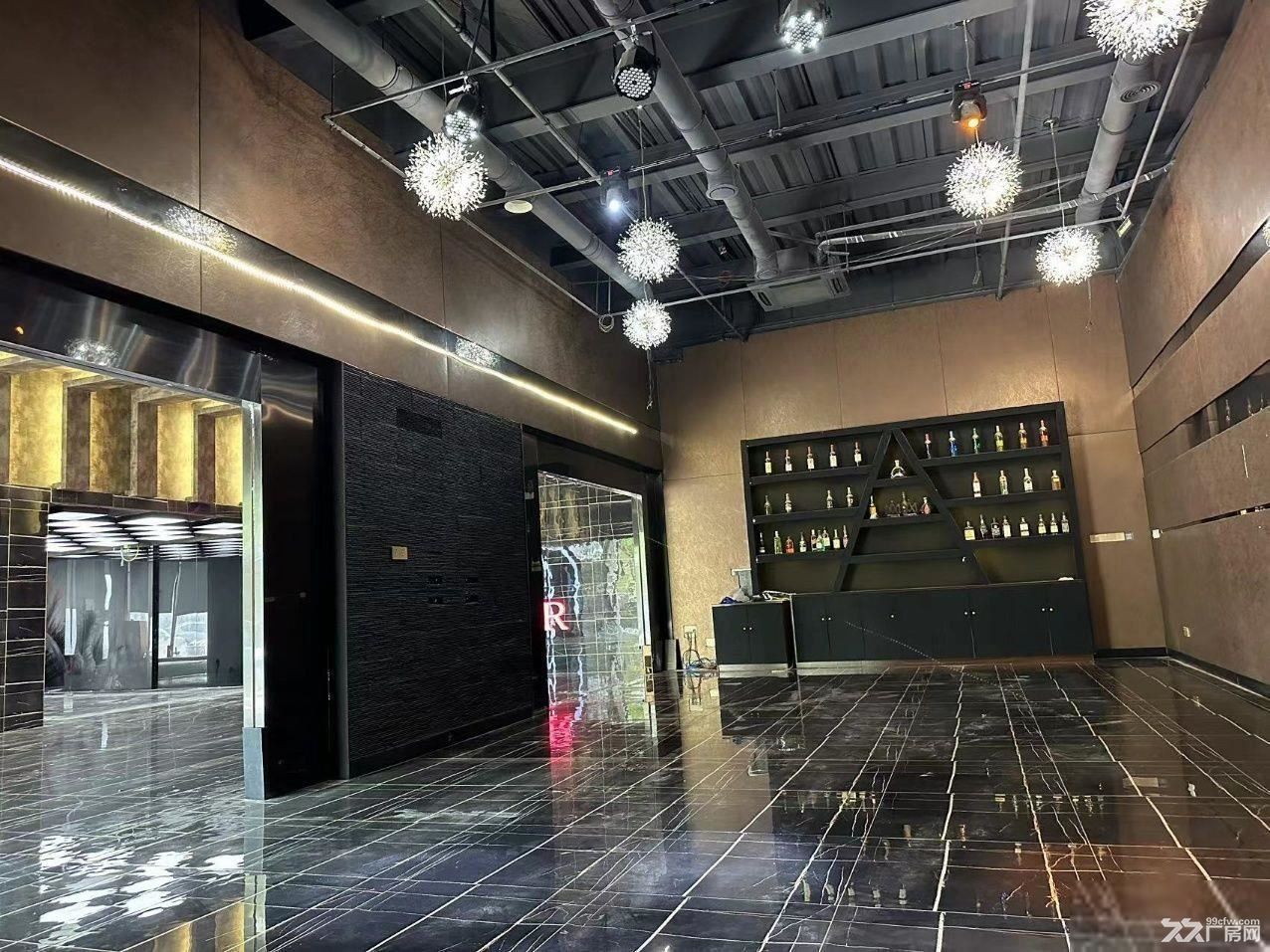 康桥1楼精装可沿街展示1055平可分割丨可研发展示商务办公 - 2