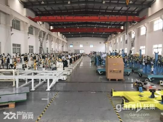104宝钱公路厂房仓库20000可分租独门独院有行车形象好 - 2