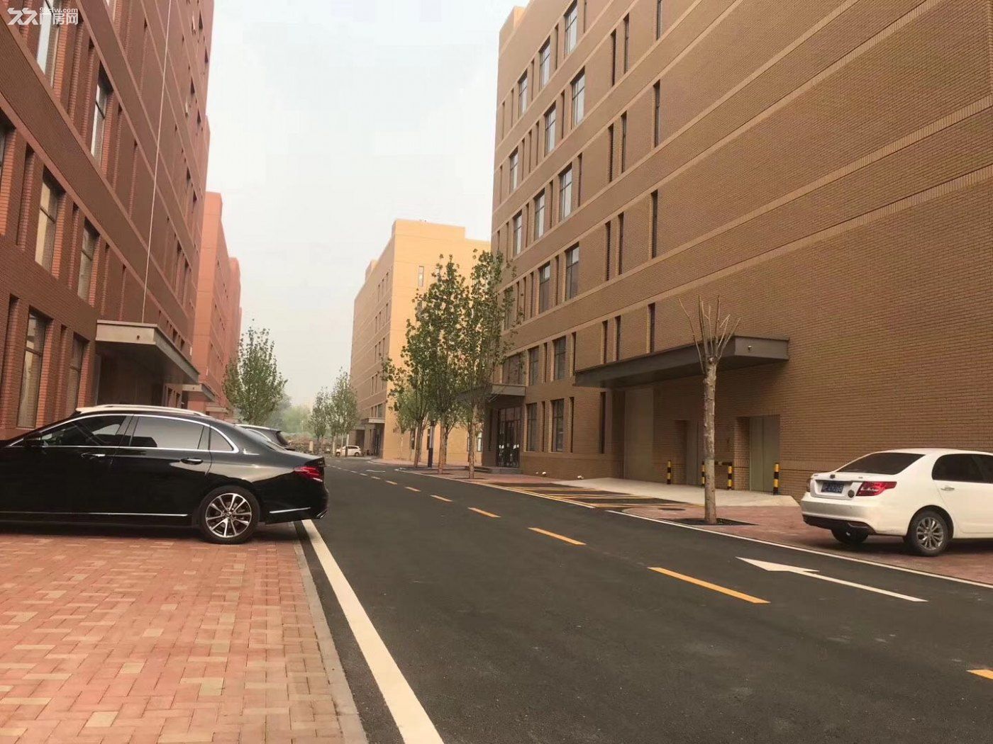 一层无地下，适合精密仪器生产研发组装加工 - 4