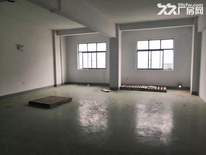 A胜浦三楼1000平标准厂房  价格便宜 - 7