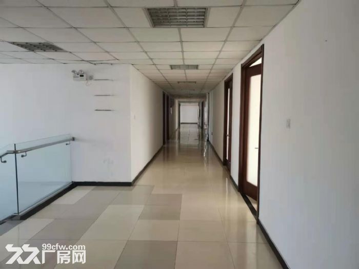 出租钢结构厂房，手续齐全可生产可环评 - 5