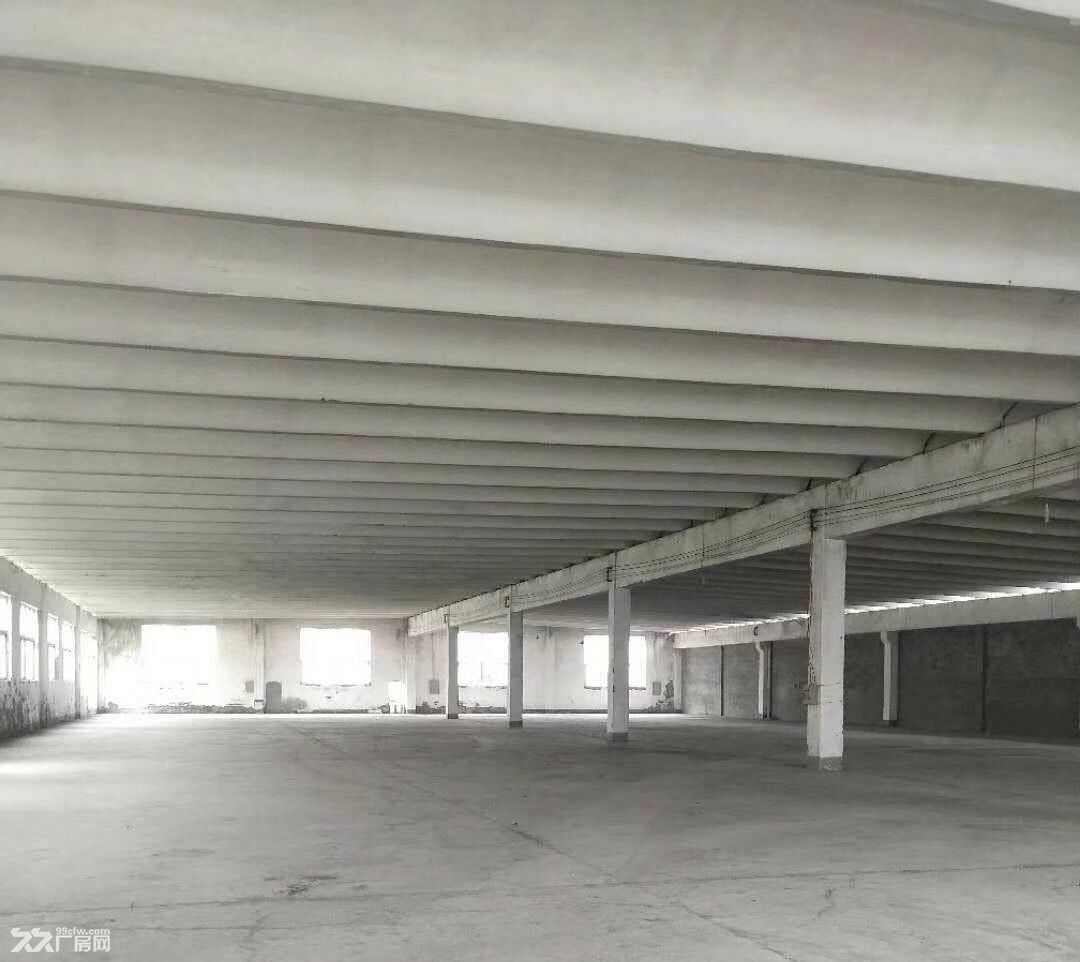 綦江桥河工业园标准厂房仓库优惠出租