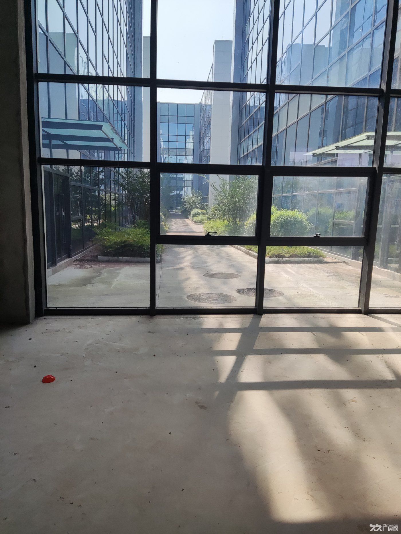 北碚水土厂房出租 可分层 一楼7米 二楼4.5米 配超大货梯 停车场宿舍 - 6