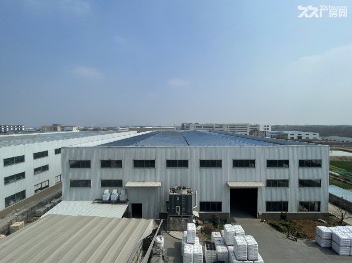 句容市后白镇厂房出租简介