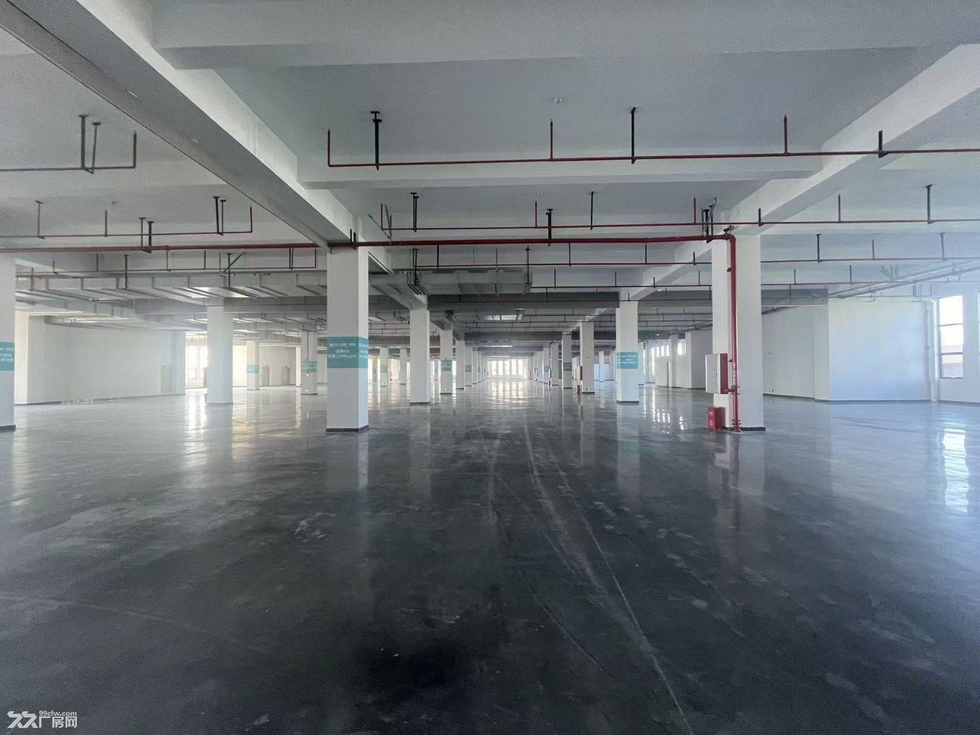 南屏科技园~100~7000㎡一楼至5楼都有 - 6