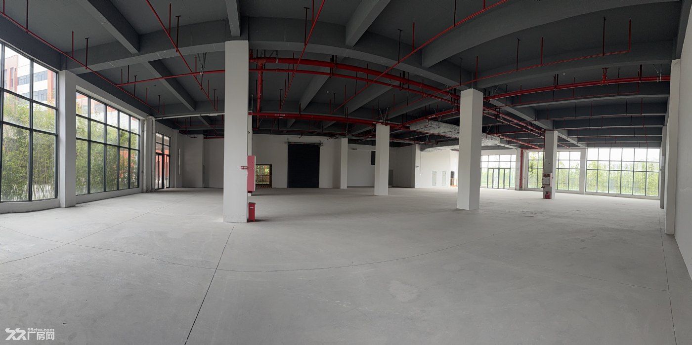 轻化工 新材料产业园区 - 7