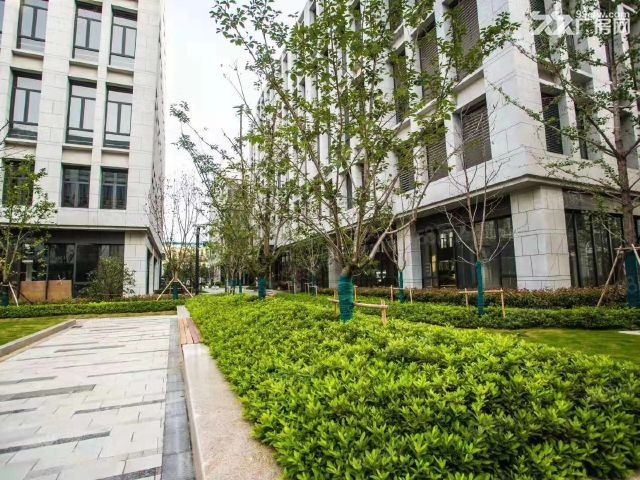 联东U谷经开科技创新谷现房销售，自持物业，24小时服务 - 7