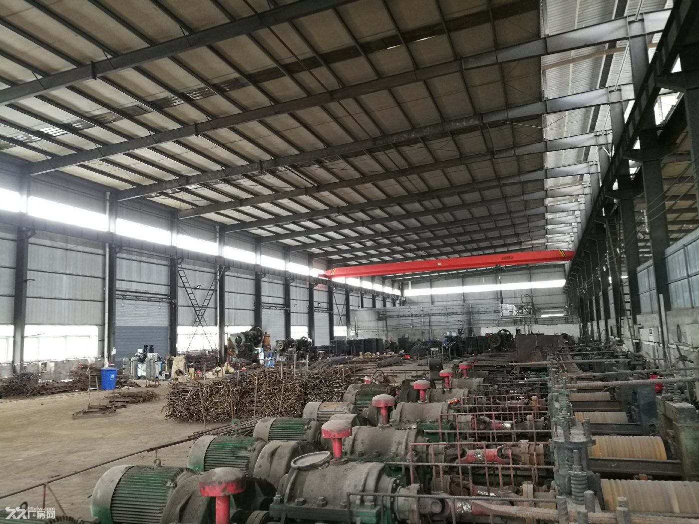 重庆大足龙水工业园区厂房出租