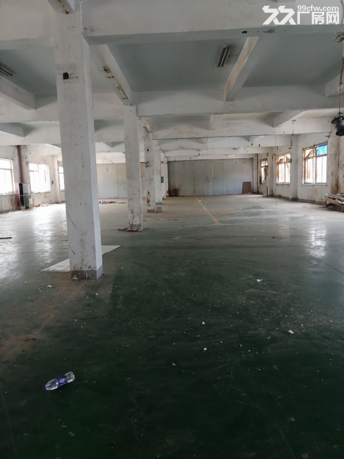 嘉善惠民街道1400平米 地楼标准厂房出租 - 2