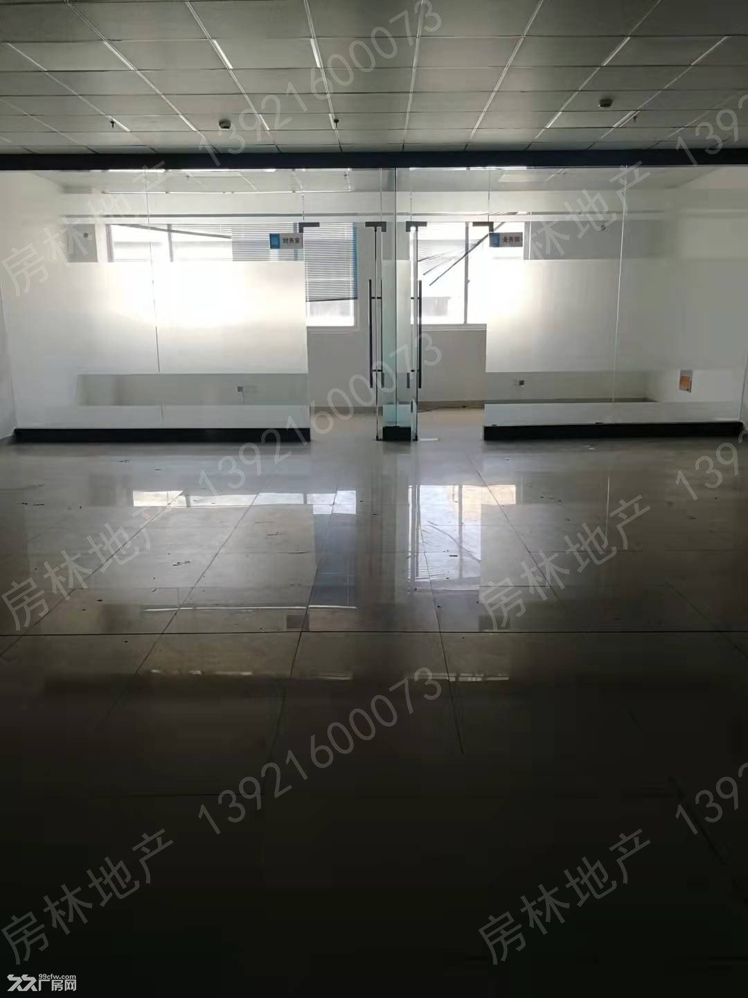 南通 观音山 科技园区 精装修办公+仓库 - 4