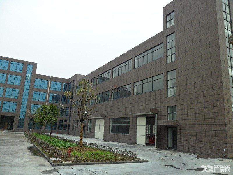 《《合》》惠城区三栋镇经典小独院原房东厂房证件齐全4500平方出租 - 3