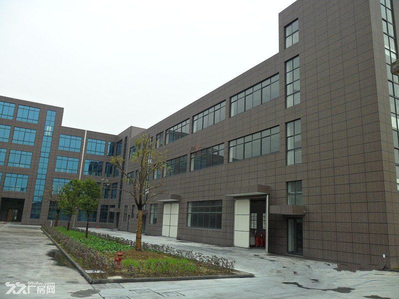 《《合》》惠城区大道边独院厂房8000平方出租